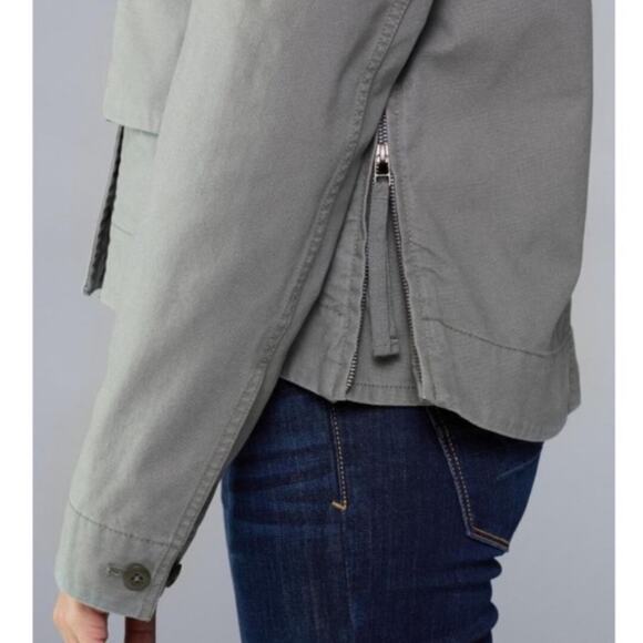 REI Co-op Women's Trailsmith Novelty Utility Jacket L - Picture 4 of 13